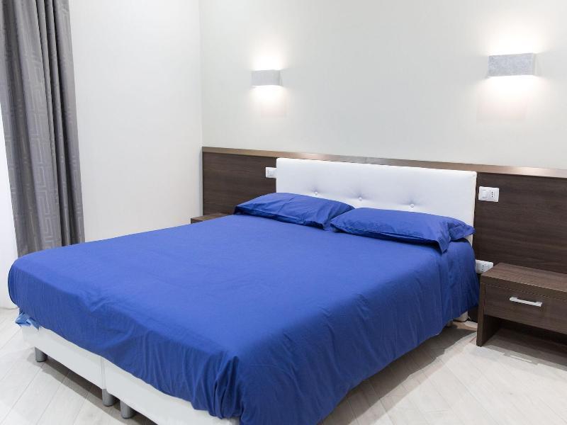 Venustas Roma Hotel Экстерьер фото