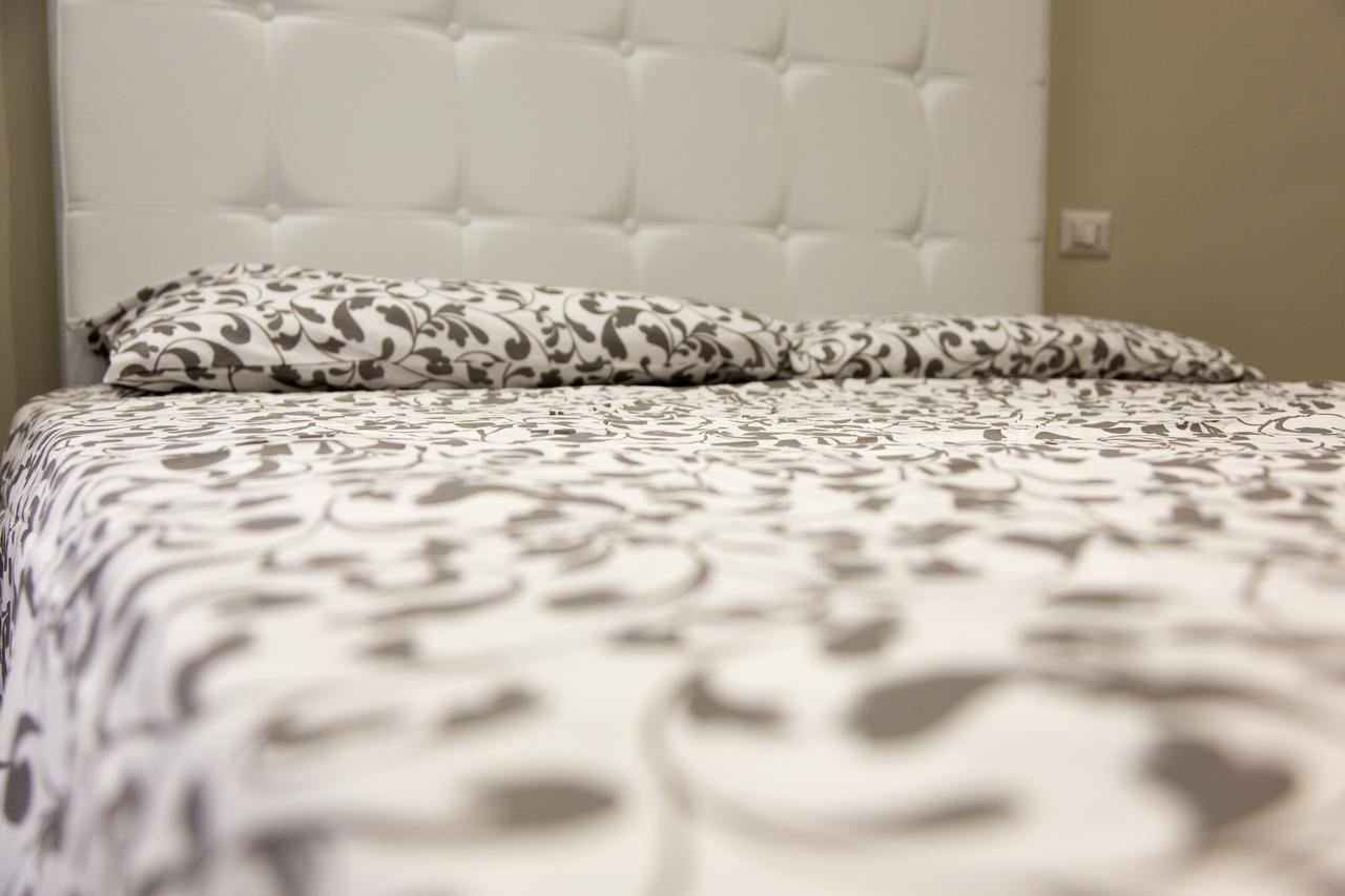 Venustas Roma Hotel Экстерьер фото