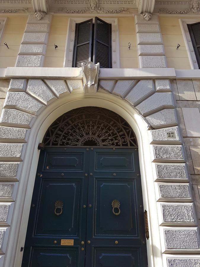 Venustas Roma Hotel Экстерьер фото