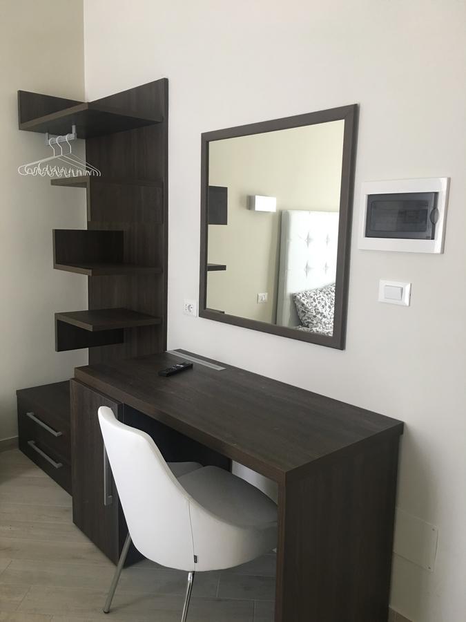 Venustas Roma Hotel Экстерьер фото
