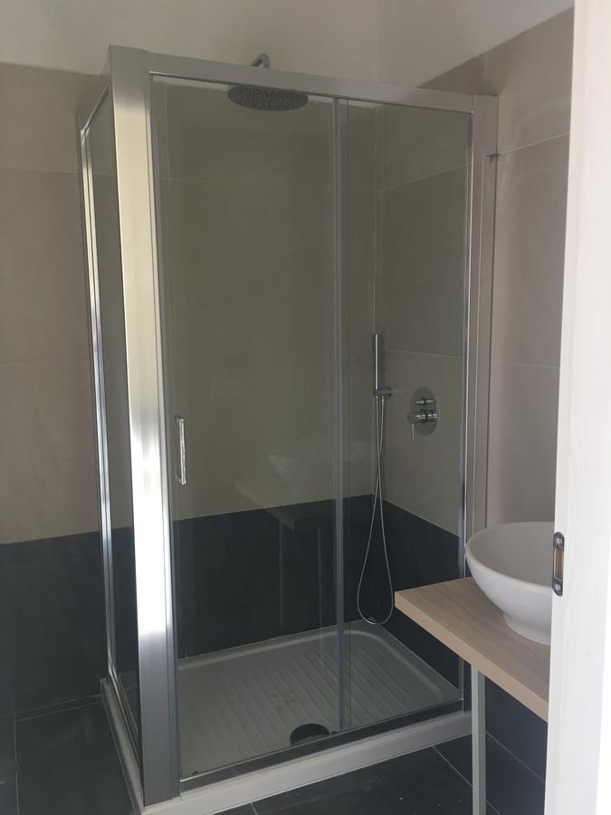 Venustas Roma Hotel Экстерьер фото