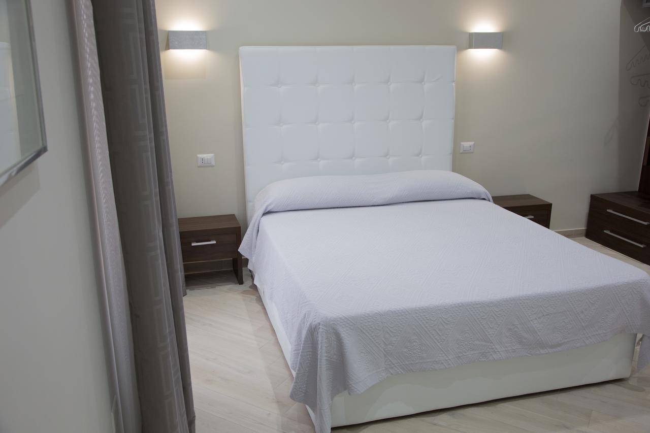 Venustas Roma Hotel Экстерьер фото