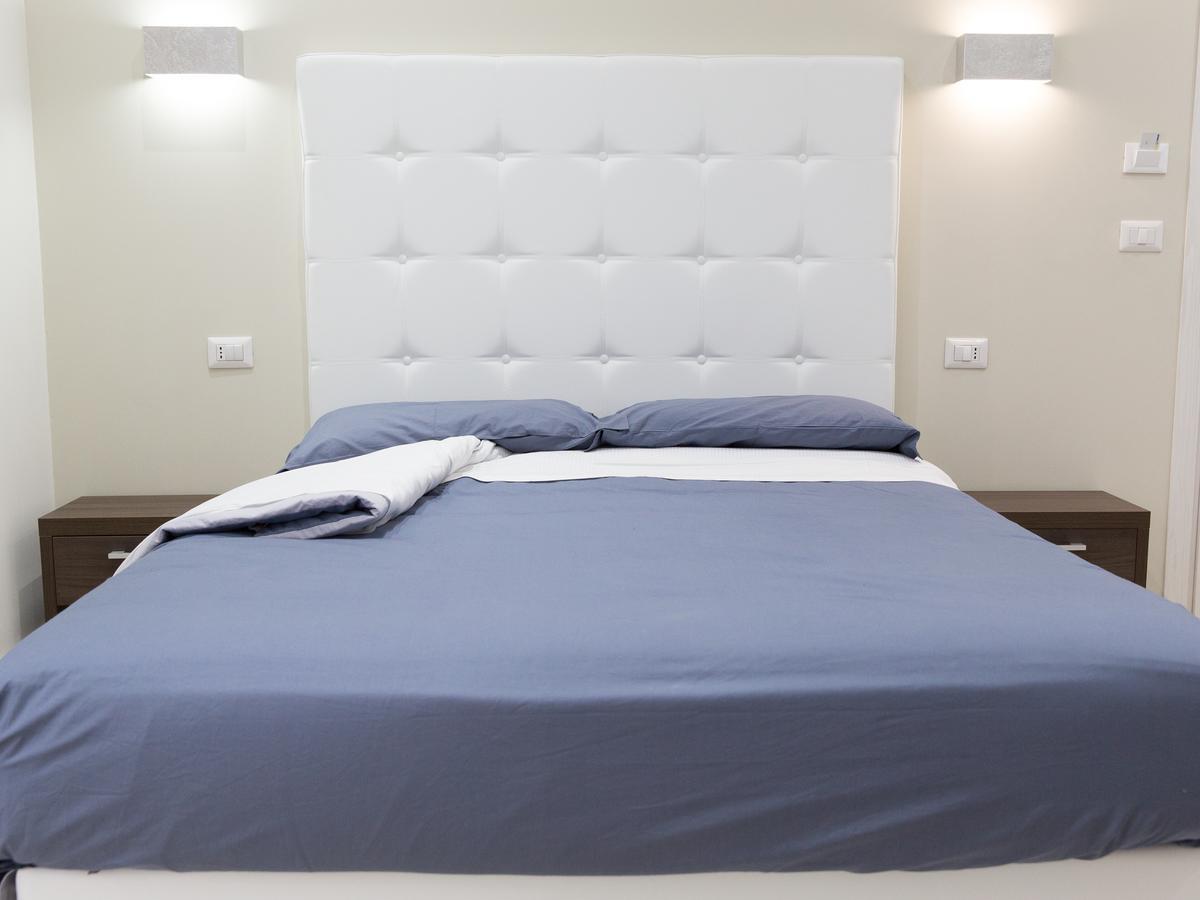 Venustas Roma Hotel Экстерьер фото