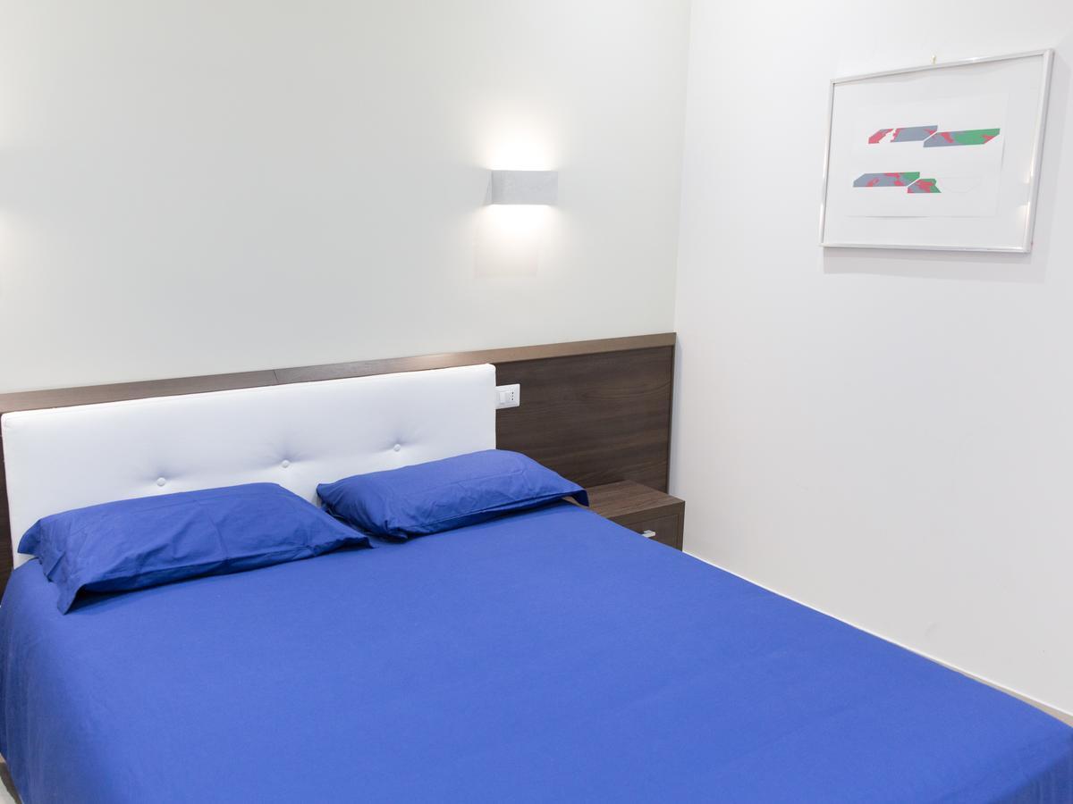 Venustas Roma Hotel Экстерьер фото