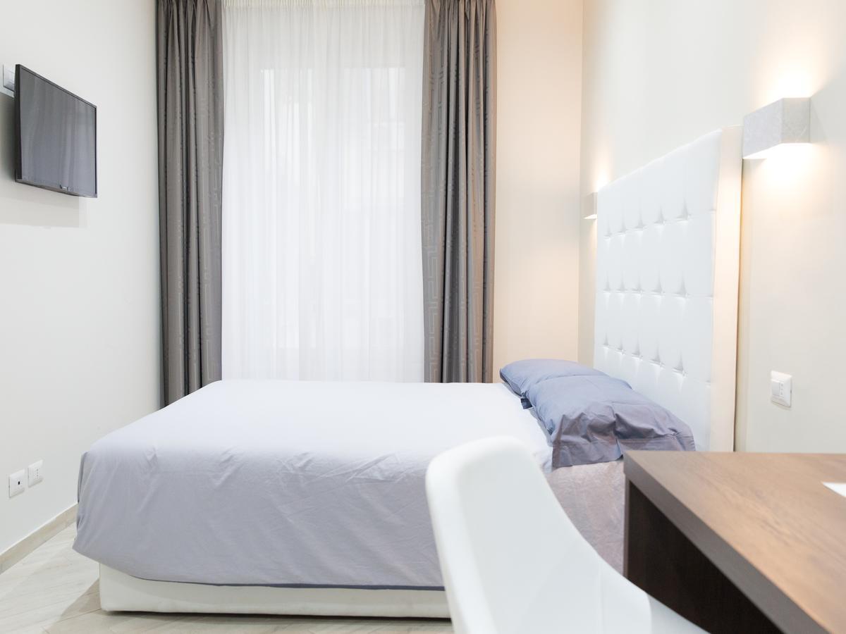 Venustas Roma Hotel Экстерьер фото