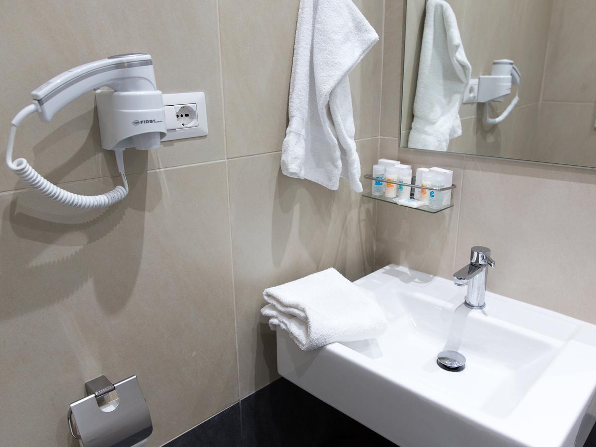 Venustas Roma Hotel Экстерьер фото