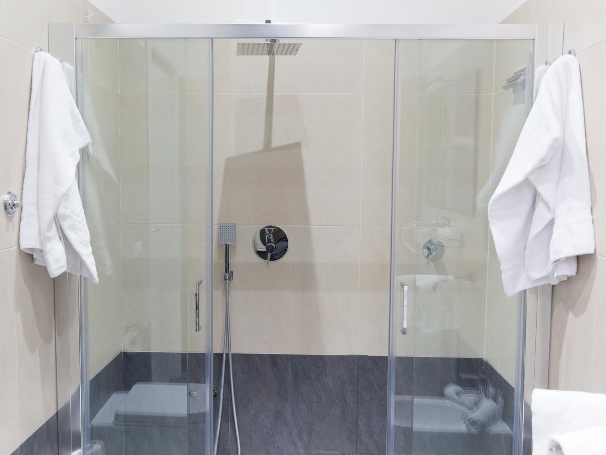 Venustas Roma Hotel Экстерьер фото
