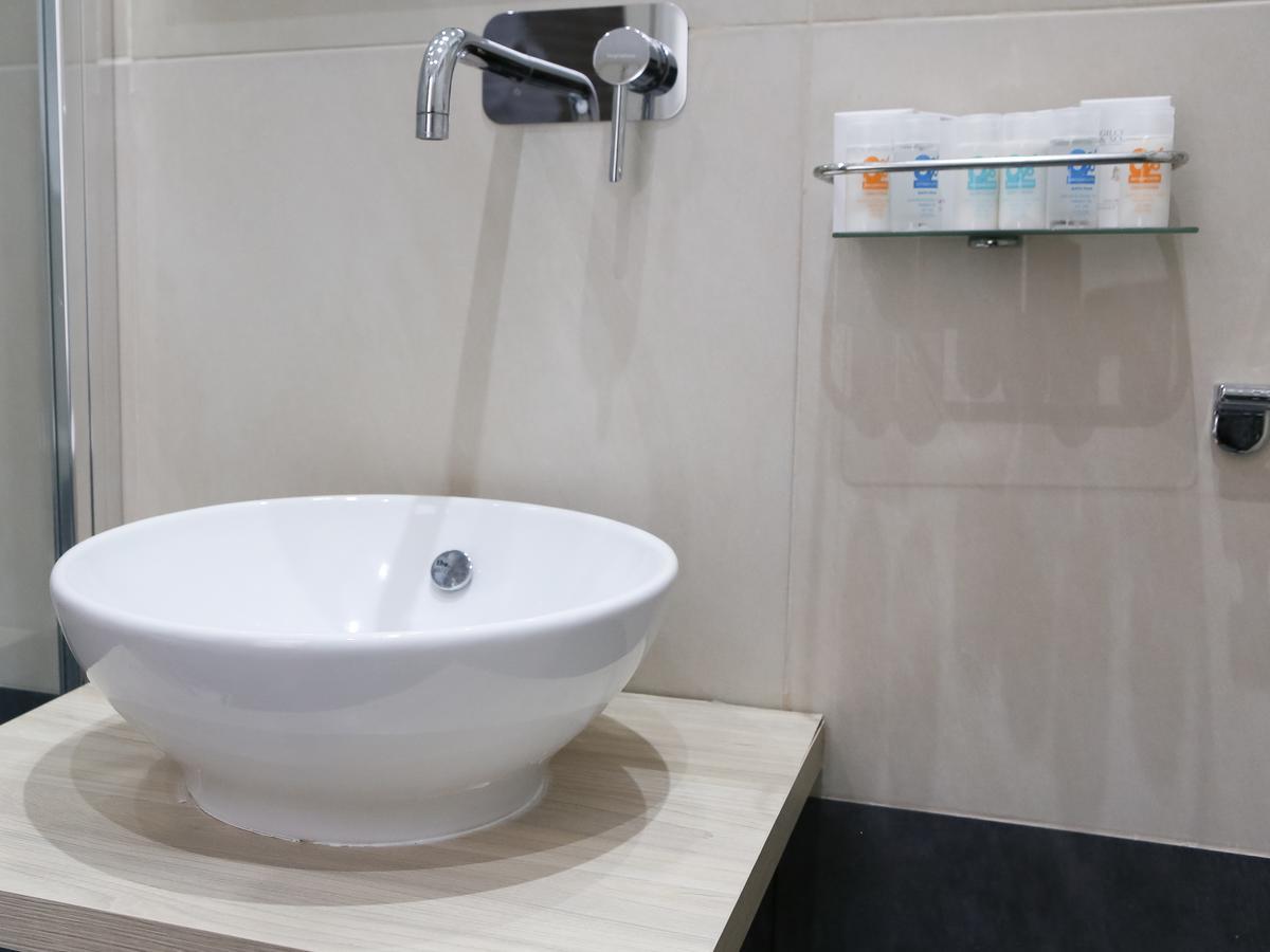 Venustas Roma Hotel Экстерьер фото